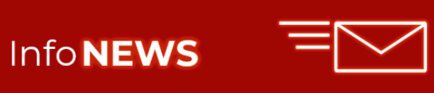 InfoNEWS Logo